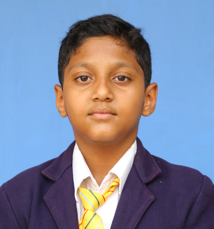 AYUSH SINGH 